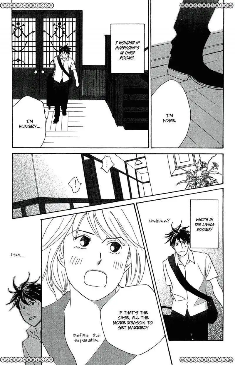 Nodame Cantabile - Opera Hen Chapter 9 20